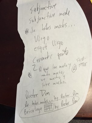 bricolage-title-ideas