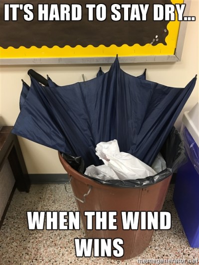 When the wind wins (meme)