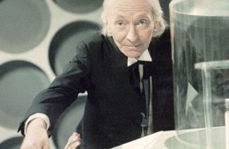 First Doctor